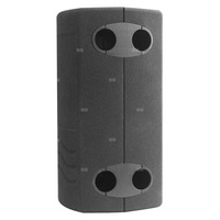 CONCEPT Izolacja EPP wymiennika płytowego typu XB12L-1 (40 płyt)