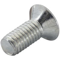 Śruba z płaskim łbem, akcesorium do narzędzi REMS (255127R)