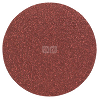 5-częściowy zestaw papierów ściernych do szlifierek kątowych i wiertarki D = 125 mm, K = 60, 5 szt.