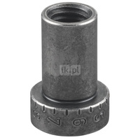 Nakrętka kołnierzowa REMS