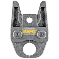 Cęgi zaciskowe REMS VP 32 do złączek zaprasowywanych