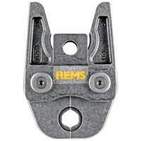 Cęgi zaciskowe REMS VG 16 do złączek zaprasowywanych