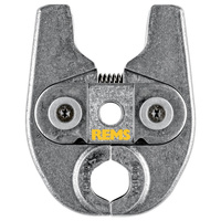 Cęgi zaciskowe REMS VAU 20 do złączek zaprasowywanych