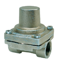 Zawór przeciwuderzeniowy prosty gwint wew. typ 21BIS D 1/2"