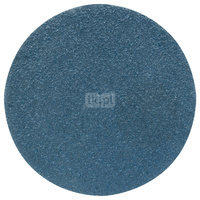 Papiery ścierne do PWR, 180 mm, ziarnistość K24 K = 24