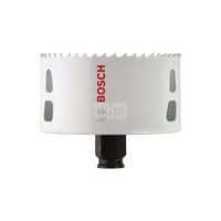 Progressor for Wood and Metal 89 mm