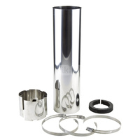 Płaszcz chłodzący do pomp TWI 6,50-03-C dla instalacji pionowej