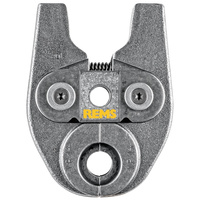 Cęgi zaciskowe REMS VP 14 do złączek zaprasowywanych