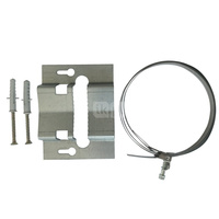 Taśma do mocowania naczyń 8-35 l