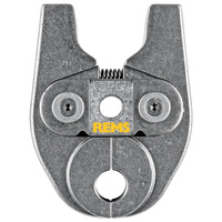 Cęgi zaciskowe REMS H 17 do złączek zaprasowywanych