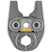 Cęgi zaciskowe REMS VUS do złączek zaprasowywanych