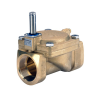 Zawór elektromagnetyczny EV228BW 50BE G 2E UN000