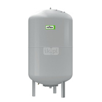 Zbiornik stabilizujący ciśnienie REFLEX RF 400 pojemność 400 l 6 bar