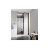 Kermi Drzwi wahadłowe Cada XS 1WL 0900x 2000 860-910 SIHG Ser/CC/Clean, 1-skrzydło,  otwierane w lewo