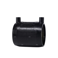 Mufa elektrooporowa PE100 SDR11 d32, Georg Fischer