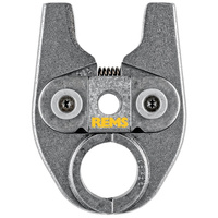 Cęgi zaciskowe REMS RFz 32 do złączek zaprasowywanych