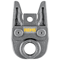 Cęgi zaciskowe REMS B 32 do złączek zaprasowywanych