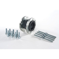 Kompensator gumowy DN 250