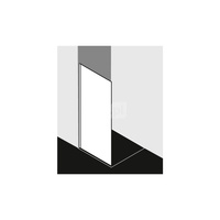 Kermi WALK-IN XC WIO 1400x 2000 1380-1390 SIHG ESG Clean