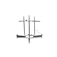 Rozwijak rolkowy + torba QIK Do kręgów 700mb do ogrzewania podłogowego