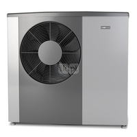 Pompa ciepła powietrzna powietrze-woda monoblok NIBE S2125-8 5.6kW 400V