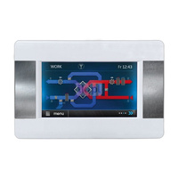 Panel sterownika Comfort+ T4 (biały)