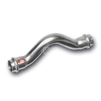 Obejście SANHA NiroTherm Industry, stal nierdzewna, 15 mm (zw x zw)