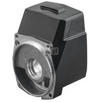 Korpus pośredni REMS