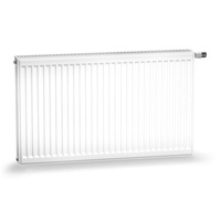 Grzejnik płytowy Kermi®X2® Profil -V typ 20 700x100x2600 biały,10 bar, z osłonami