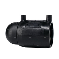 Zaślepka elektrooporowa PE100 SDR11 d40, Georg Fischer