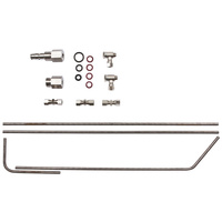 Zestaw rurociągu bypasu MVI 70,,, 95,,,,