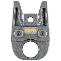 Cęgi zaciskowe REMS K1/40 do złączek zaprasowywanych