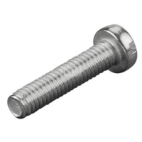 Śruba z łbem walcowym