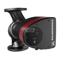 Pompa obiegowa GRUNDFOS MAGNA1 50-100 F 280, 4336 obr/min 1 x 230 V 50/60 Hz PN6/10