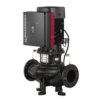 Pompa TPE3 200-50 S-A-F-S-BQQE-KWA