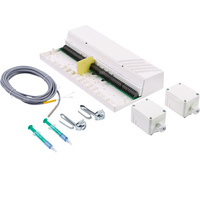 Regulator modułu dodatkowego STIEBEL ELTRON ZM 18/25/47