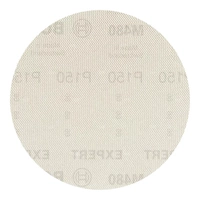 Siatka szlifierska EXPERT M480 do szlifierek mimośrodowych 150 mm, G 150, 50 szt.