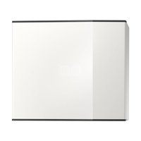 Moduł chłodzenia aktywnego/pasywnego (system 2-rurowy), HPAC S40