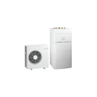 Pompa ciepła powietrze-woda split DE DIETRICH Alezio S V200 11 MR/H 8.09 kW 230 V