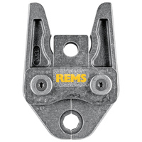 Cęgi zaciskowe REMS SA 14 do złączek zaprasowywanych