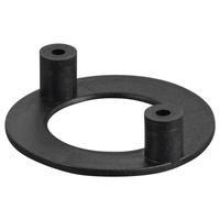 Pokrywa wentylatora REMS