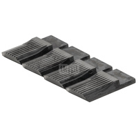 Noże grzebieniowe M 18-22, Zestaw REMS M