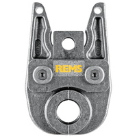 Cęgi zaciskowe REMS TH 26 do złączek zaprasowywanych