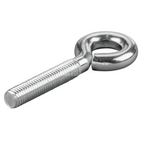 Śruba pierścien M12 x 60 ocynk