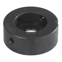 Pierścień pośredni M 12-14 do głowicy do narzynek REMS