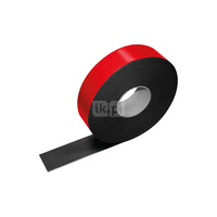 Taśma K-FLEX COLOR - RAL 3000 - 3 mm × 50 mm × 15 m - [12]