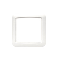 Ramka Due Modus biała