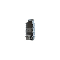 Studzienka przeciwzalewowa LW1000 DN150/200, H:2180mm,dopływ/odpływ DN 150 