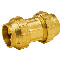 Złączka nakrętna prosta ARCO, 40 (NZ)