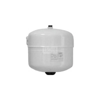 naczynie 25 l.przeponowe do układów solarnych